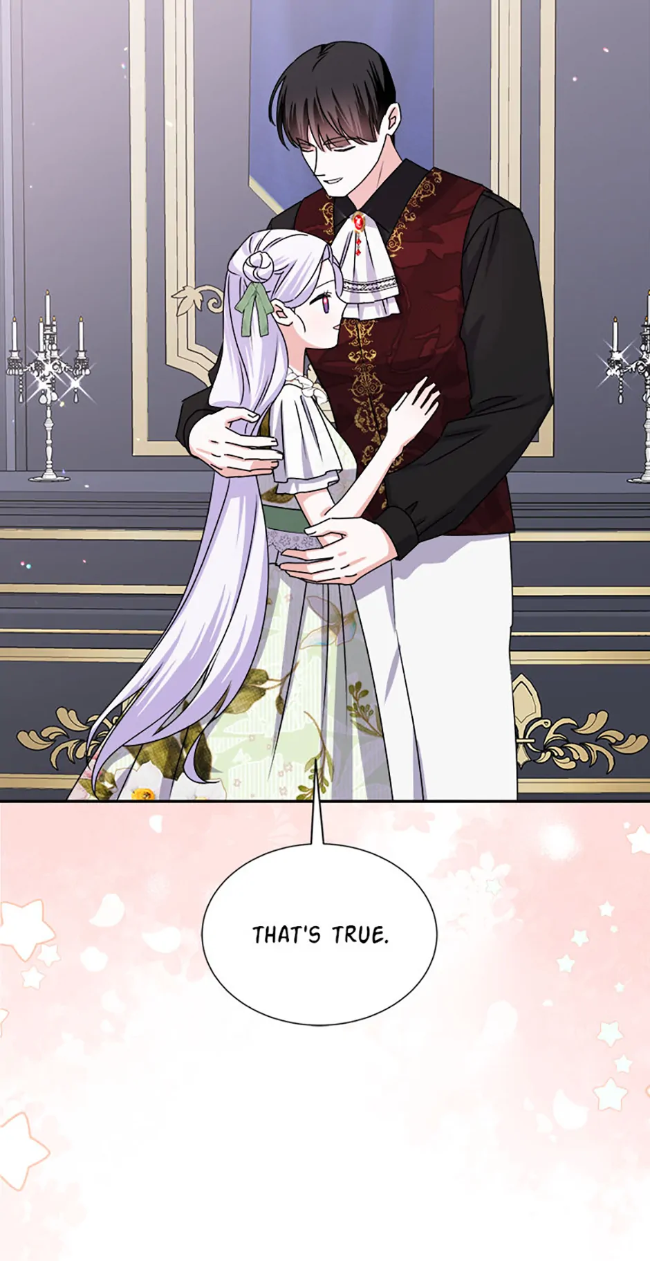 All About the Duke chapter 42 page 7