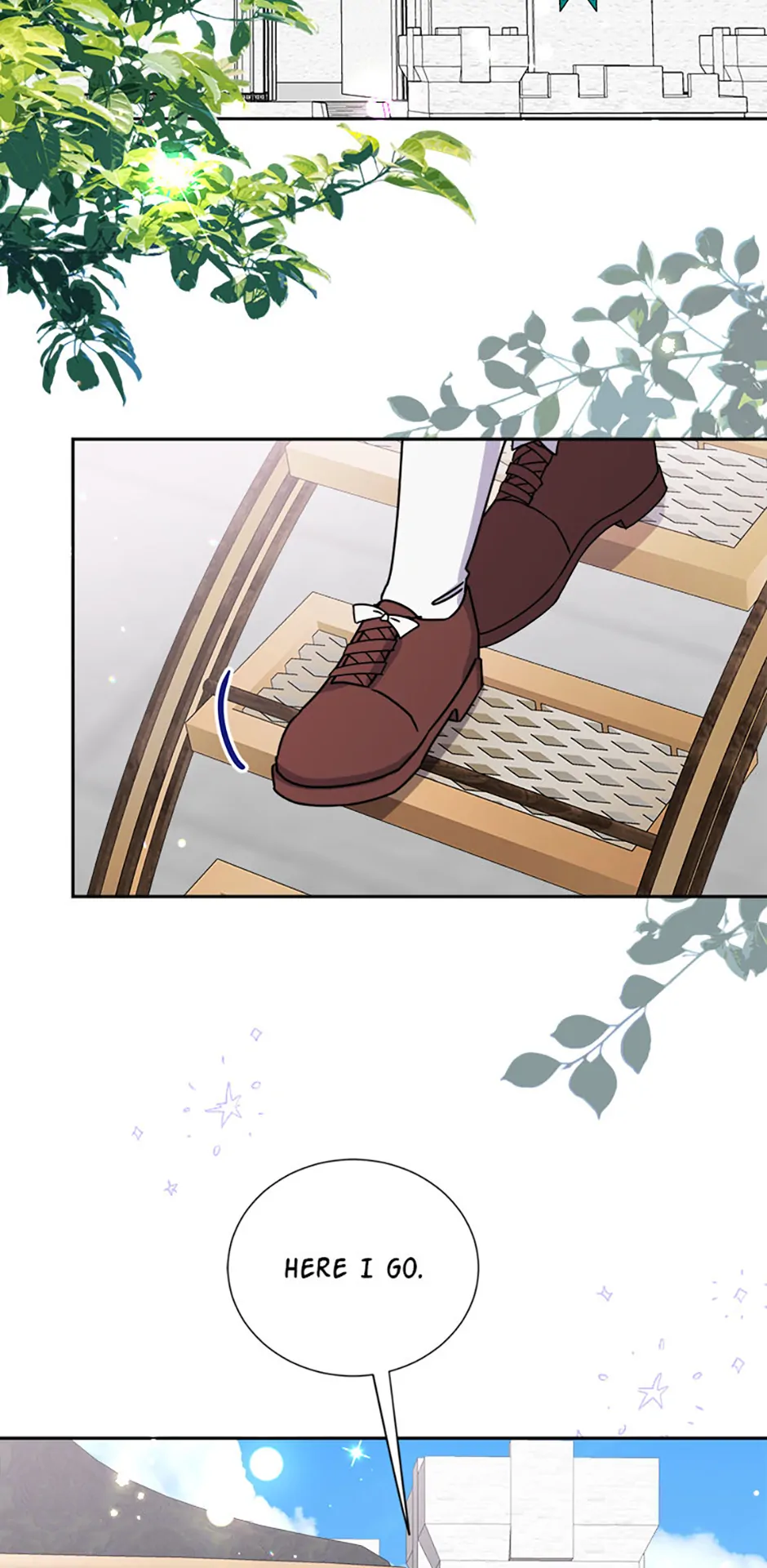 All About the Duke chapter 42 page 10