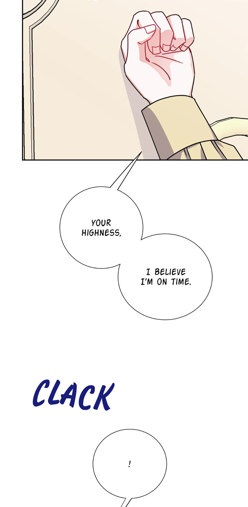 All About the Duke chapter 42 page 13