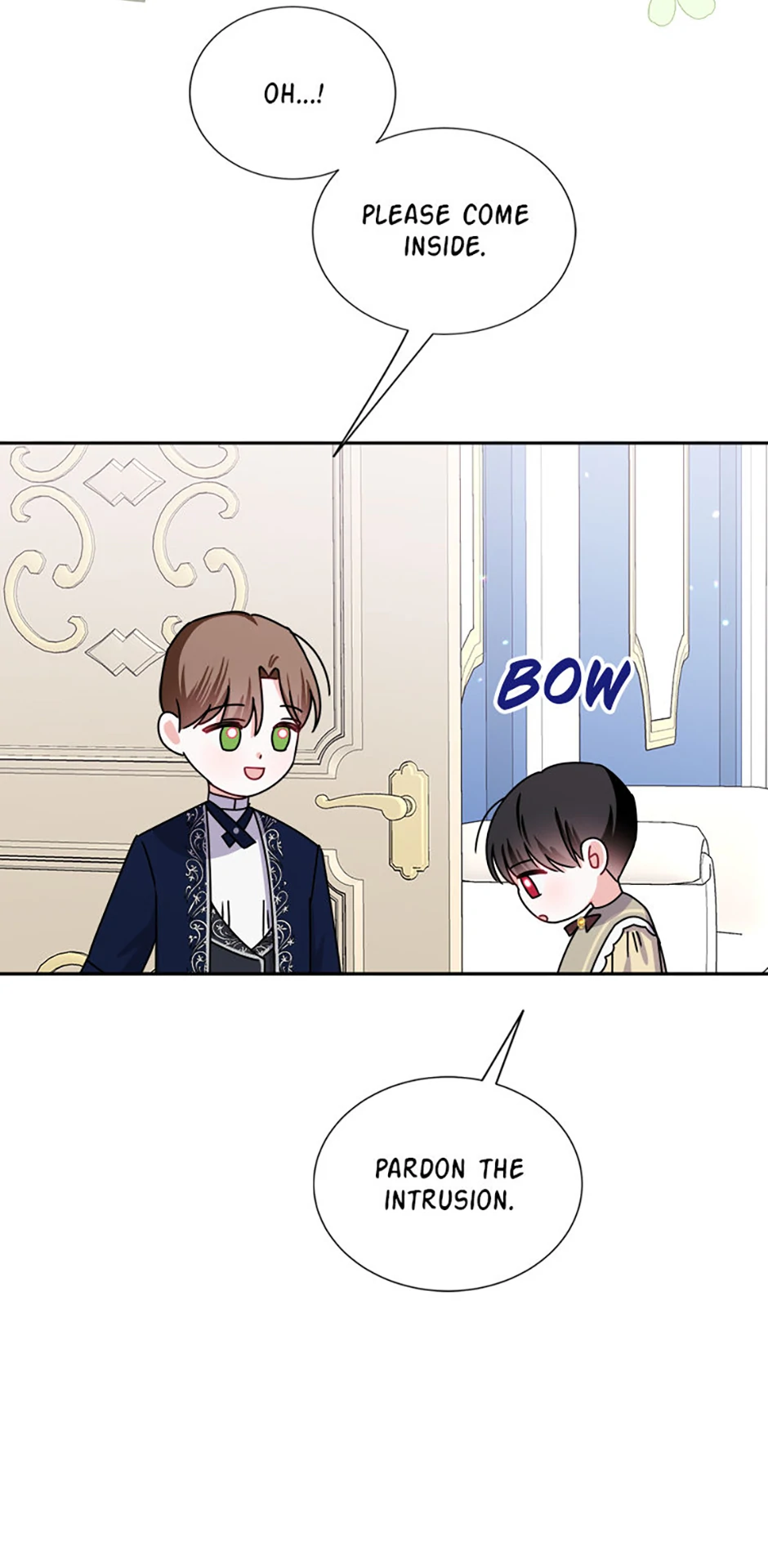 All About the Duke chapter 42 page 16
