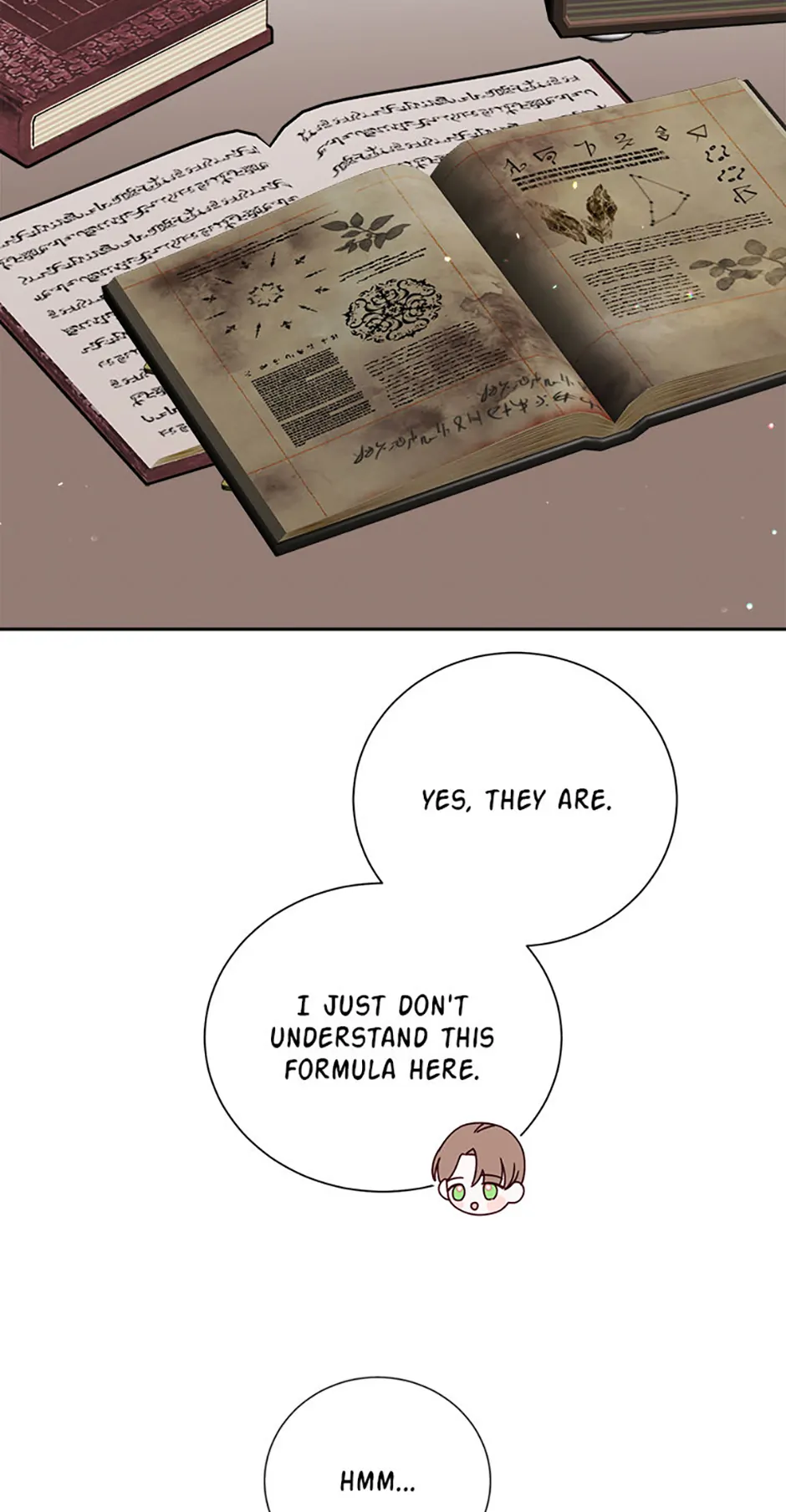 All About the Duke chapter 42 page 19