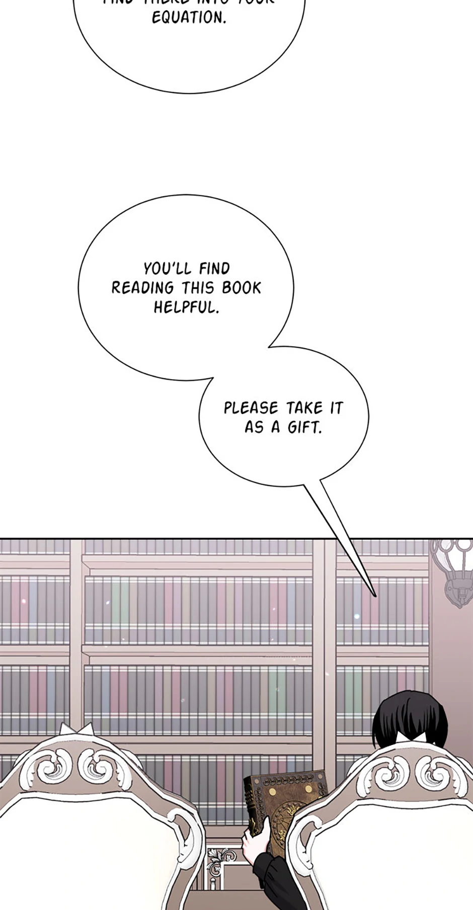All About the Duke chapter 42 page 21