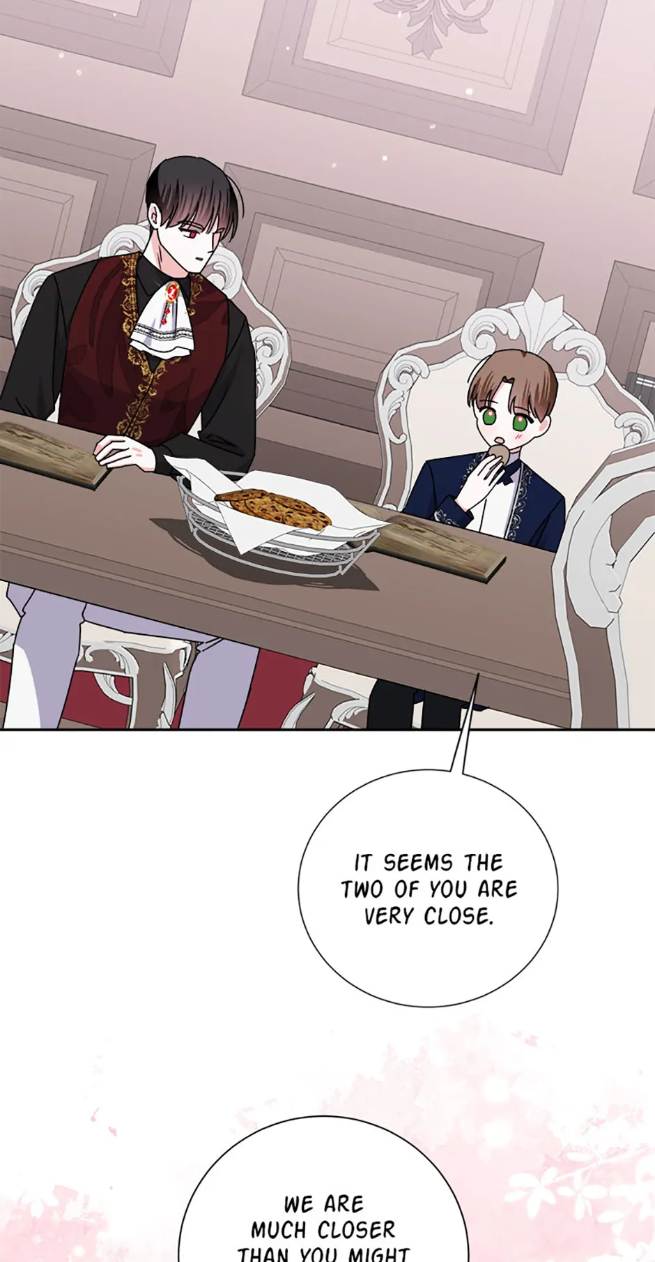All About the Duke chapter 42 page 24