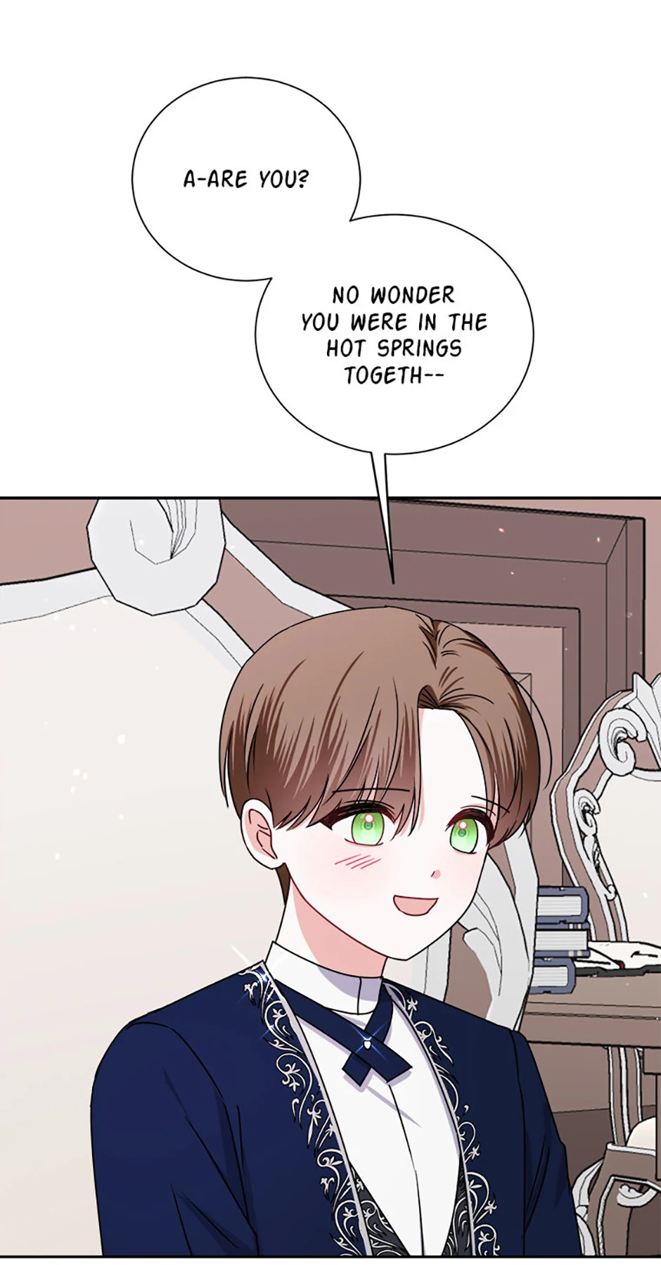 All About the Duke chapter 42 page 26