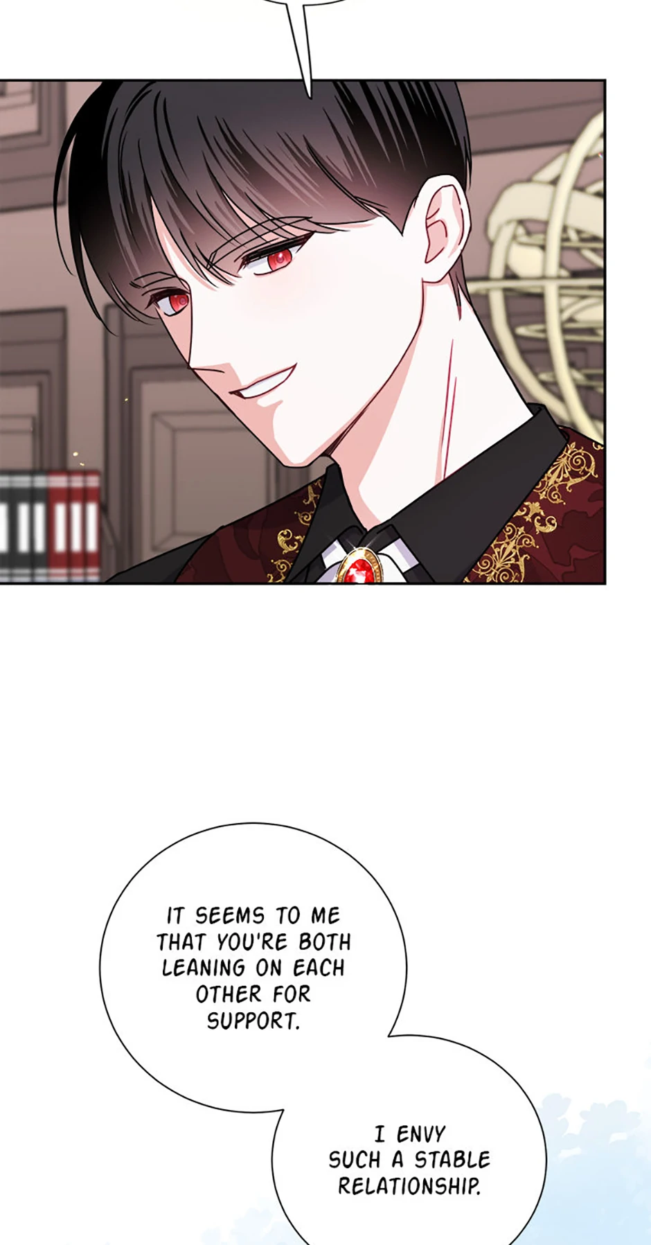 All About the Duke chapter 42 page 29