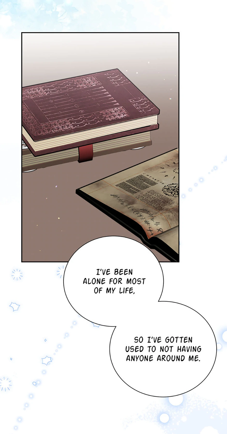 All About the Duke chapter 42 page 31