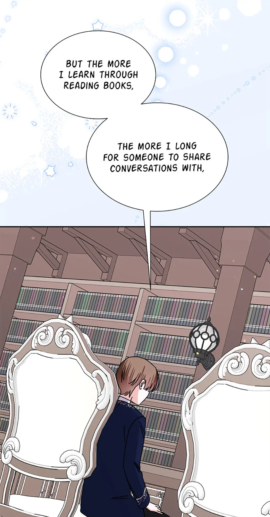 All About the Duke chapter 42 page 32