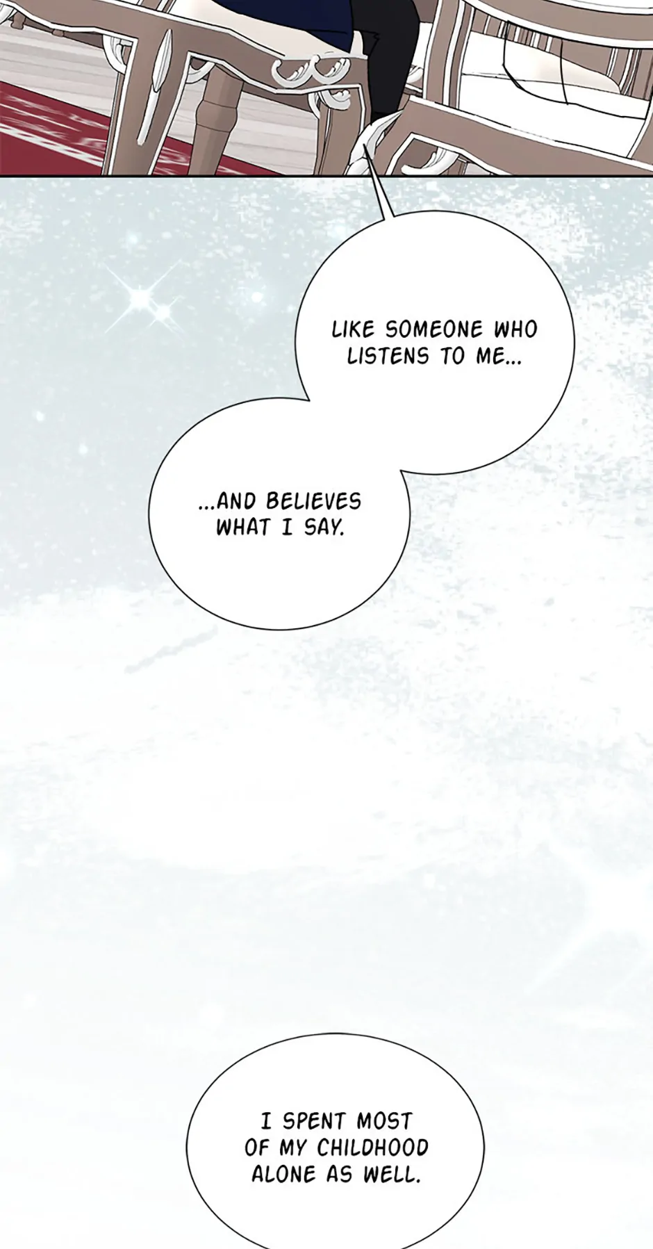 All About the Duke chapter 42 page 33