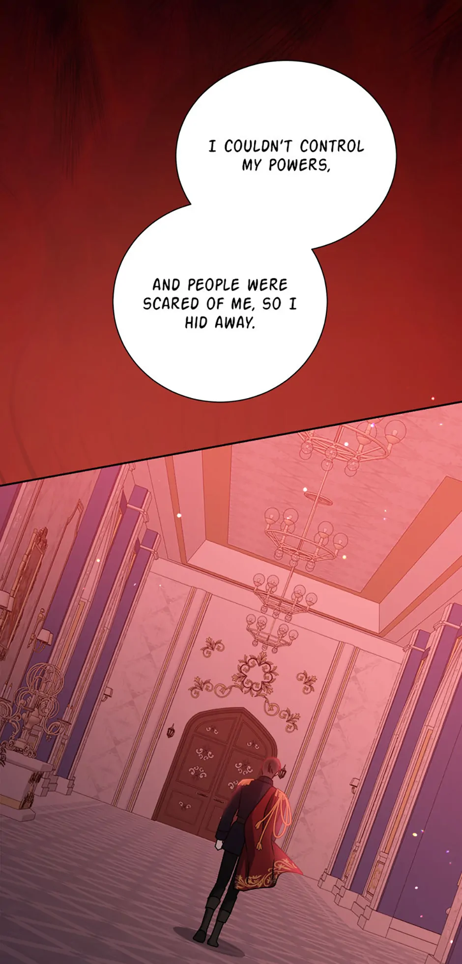 All About the Duke chapter 42 page 35