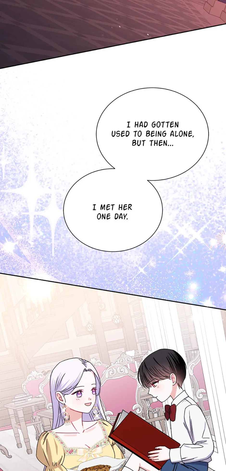 All About the Duke chapter 42 page 36