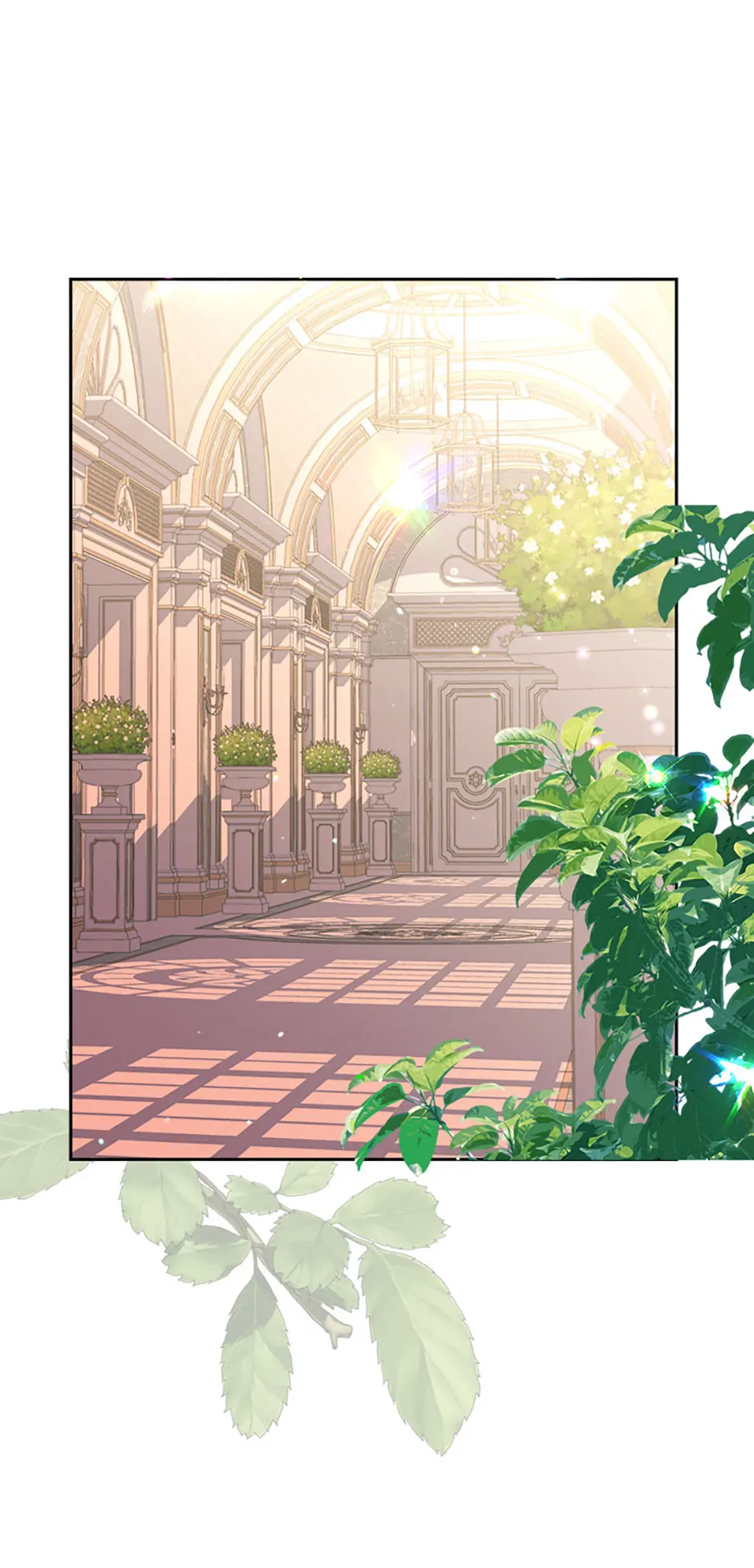 All About the Duke chapter 42 page 42