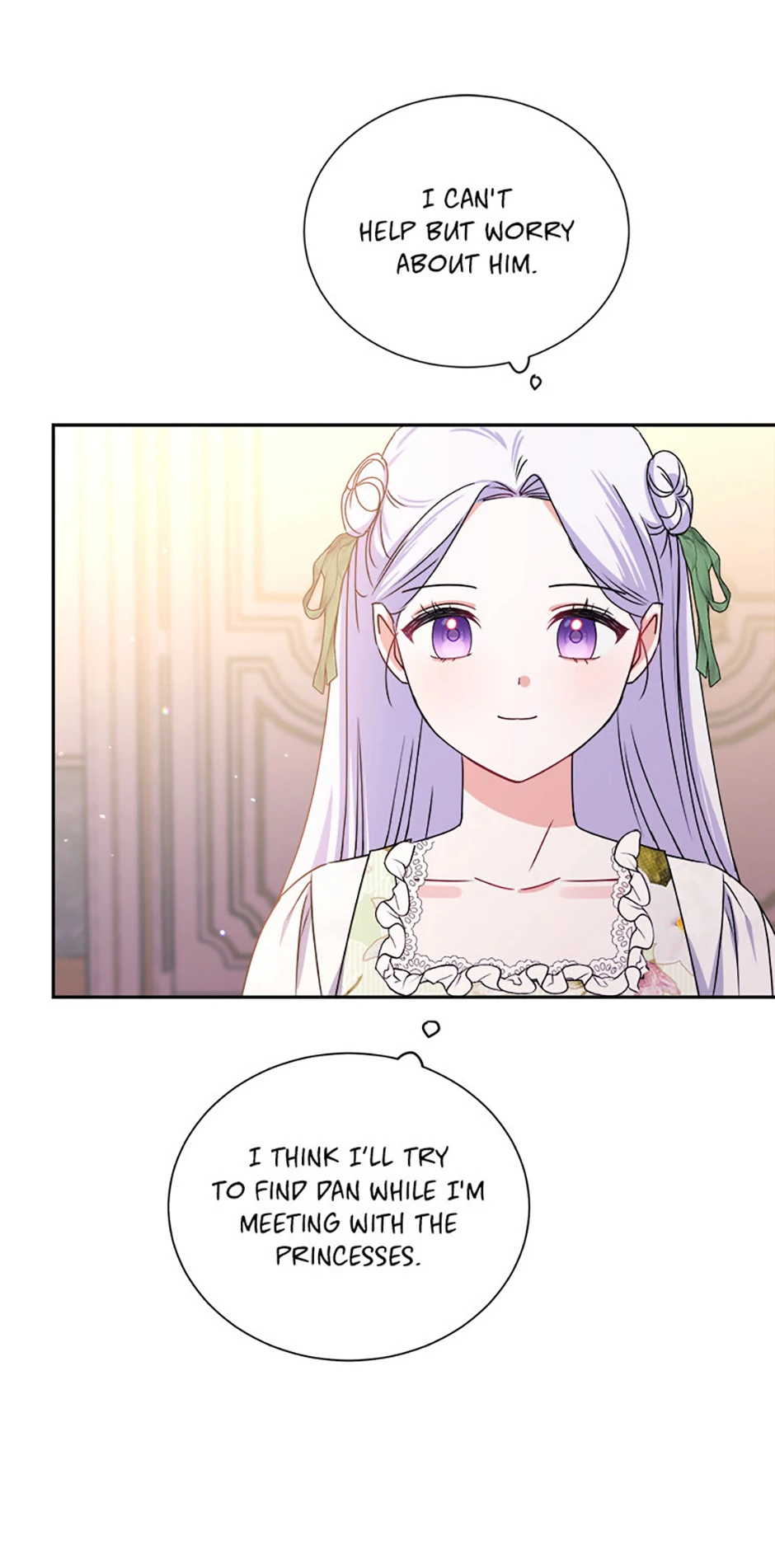 All About the Duke chapter 42 page 43