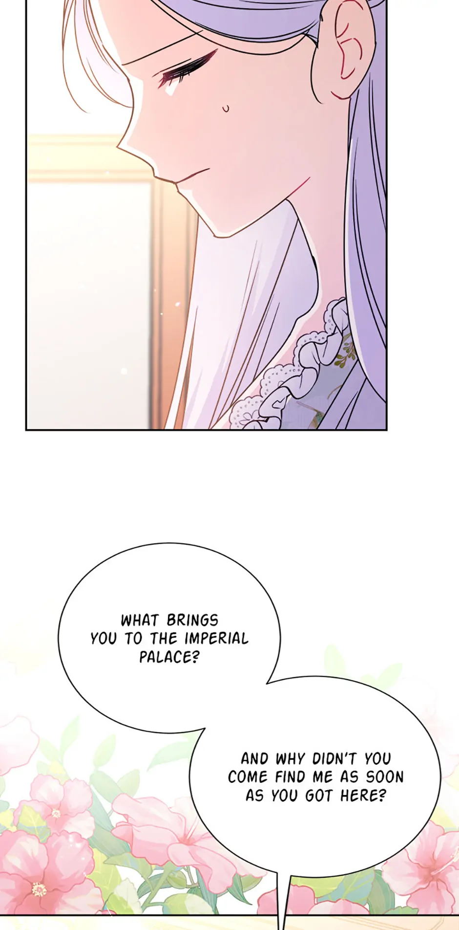 All About the Duke chapter 42 page 45