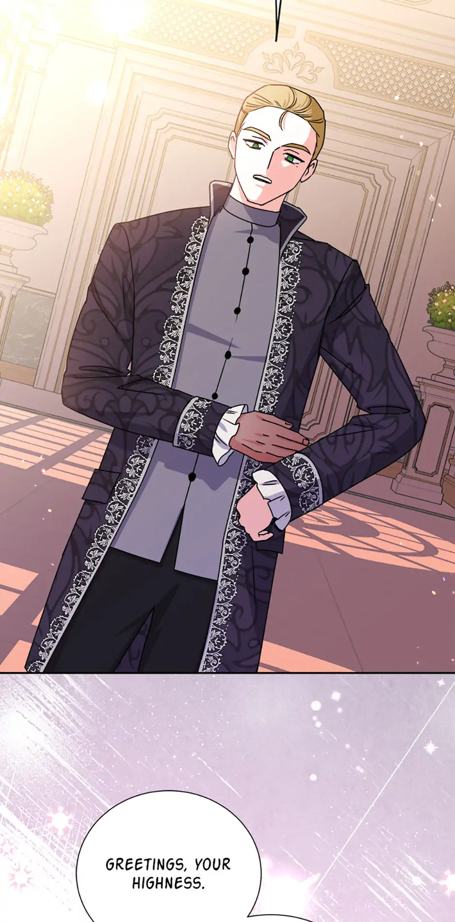 All About the Duke chapter 42 page 46