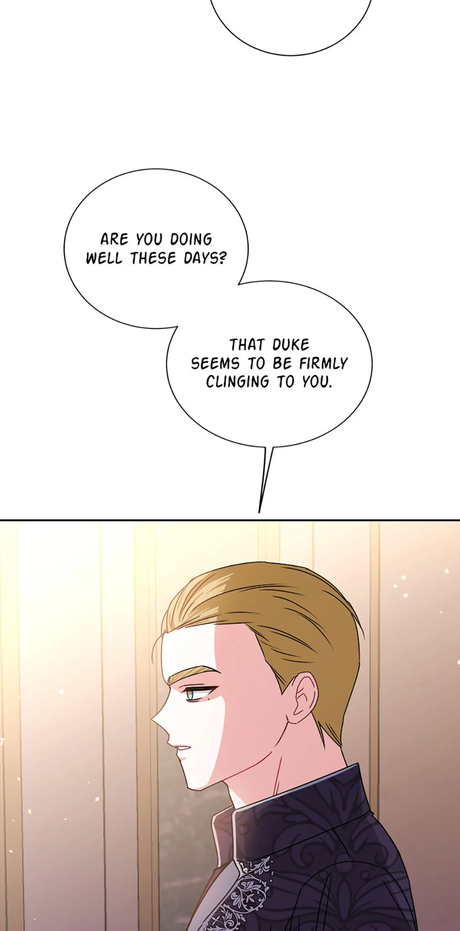 All About the Duke chapter 42 page 48