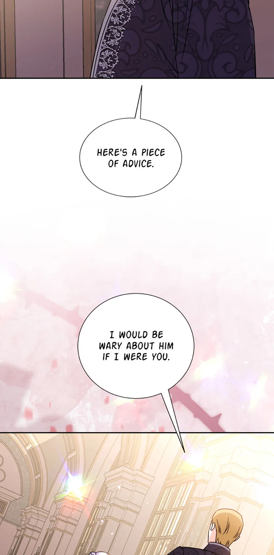All About the Duke chapter 42 page 49