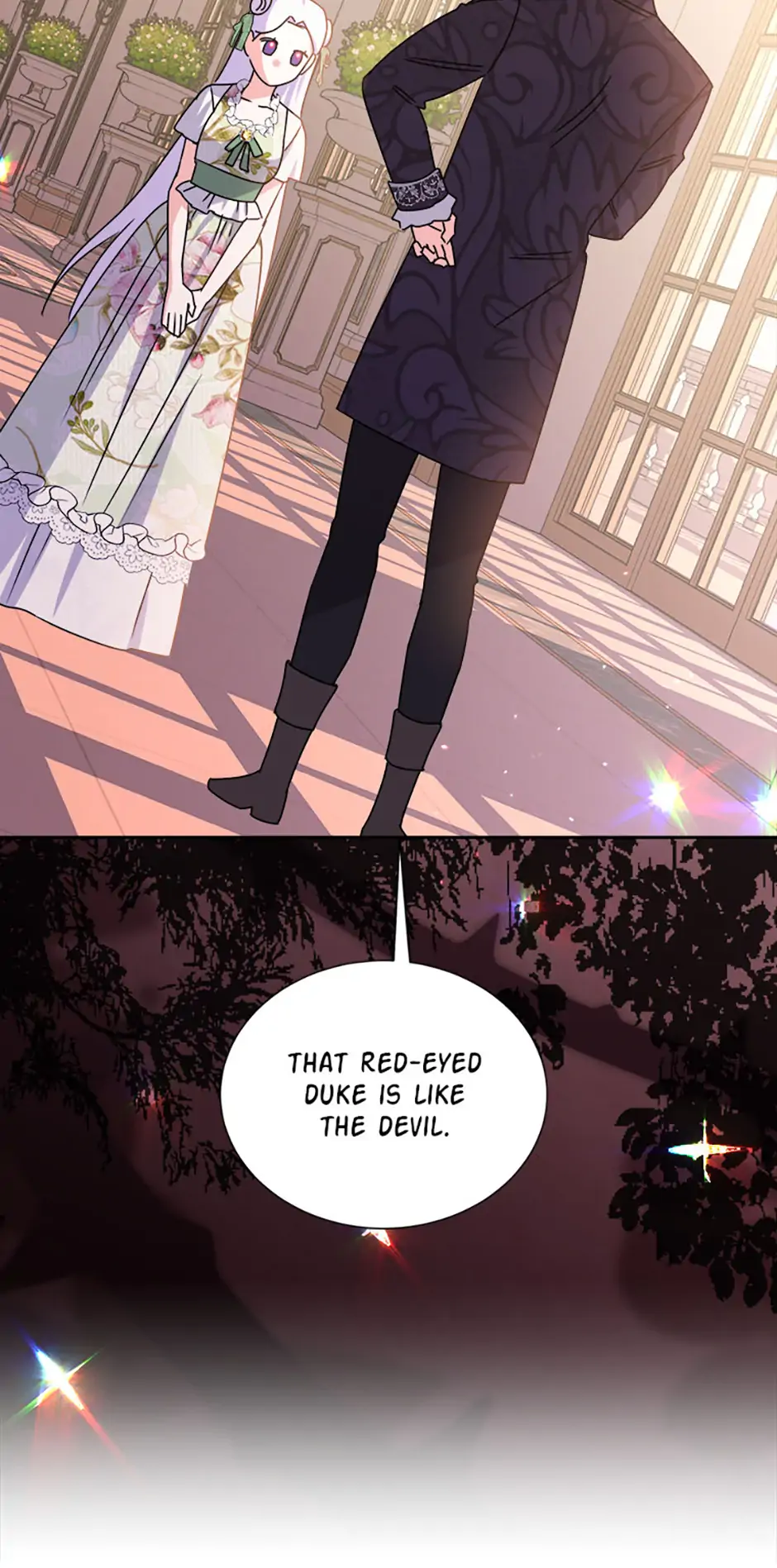 All About the Duke chapter 42 page 50