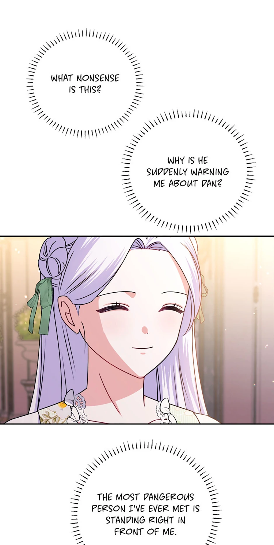 All About the Duke chapter 42 page 51