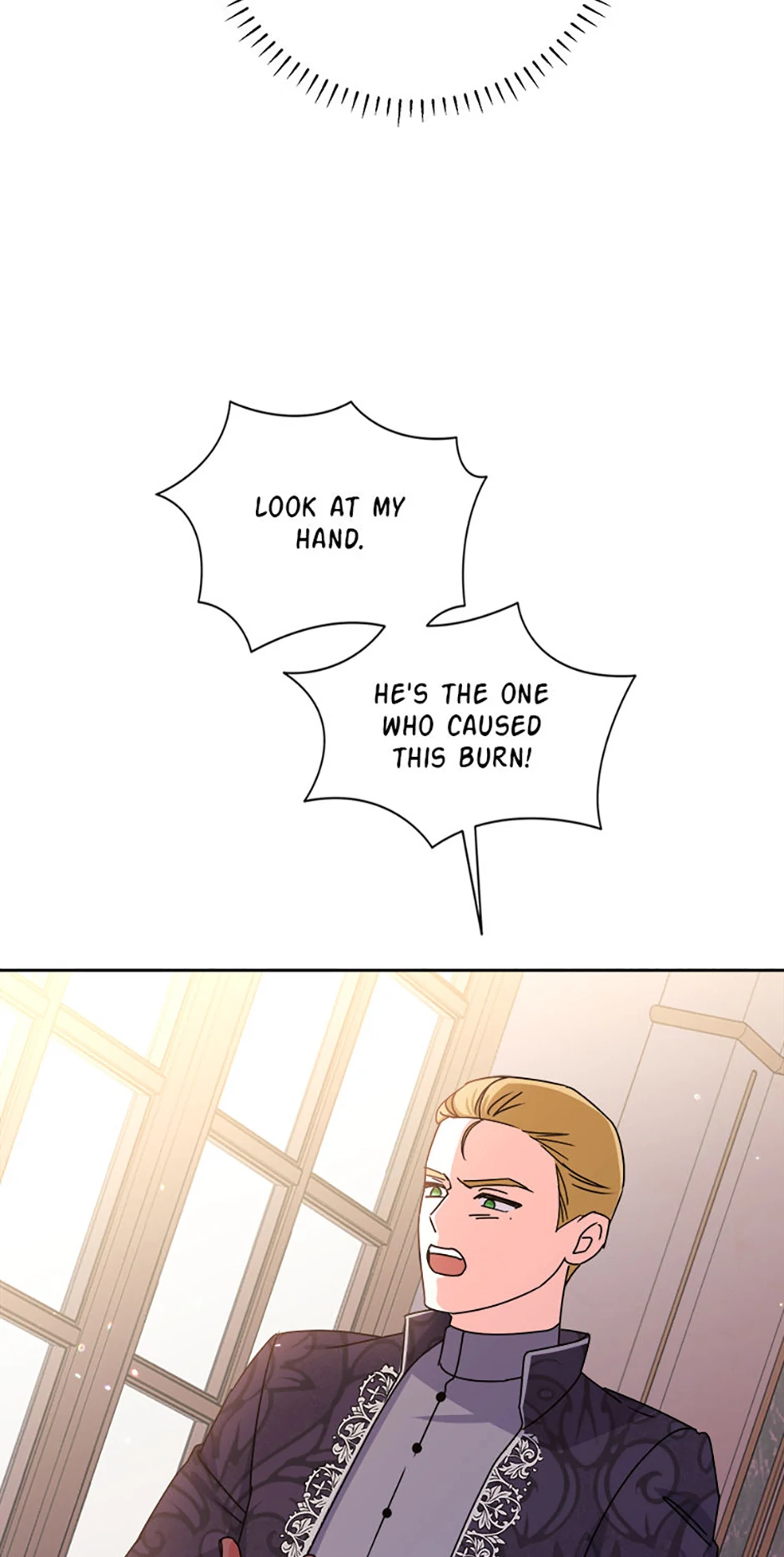 All About the Duke chapter 42 page 52