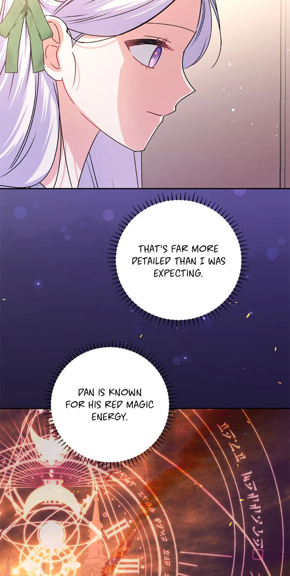 All About the Duke chapter 42 page 54