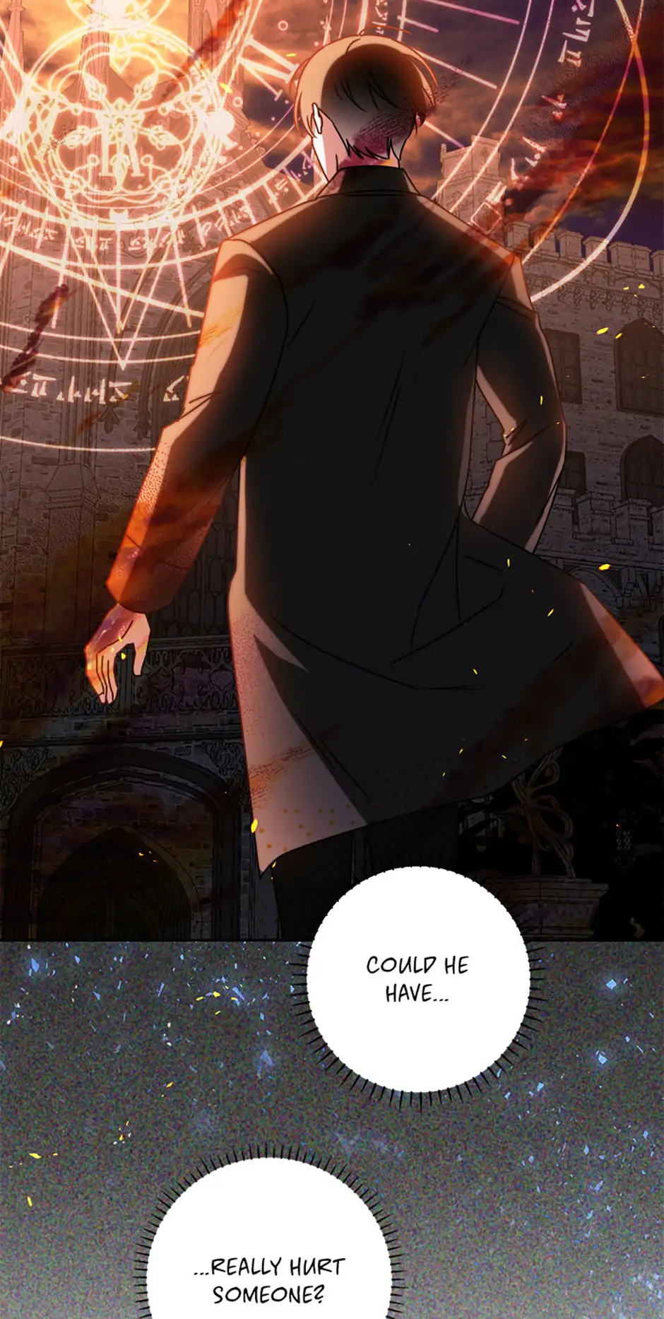 All About the Duke chapter 42 page 55