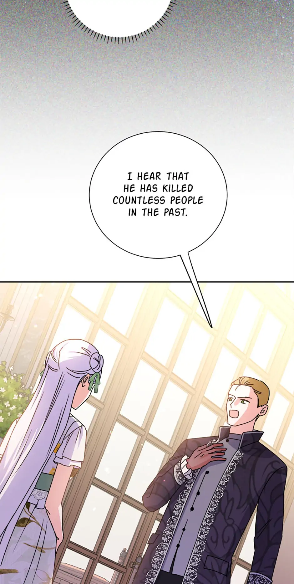 All About the Duke chapter 42 page 56