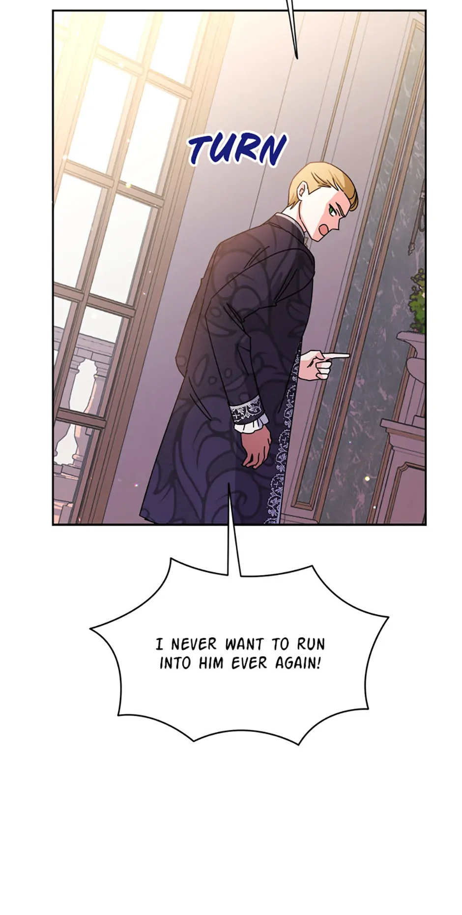 All About the Duke chapter 42 page 58