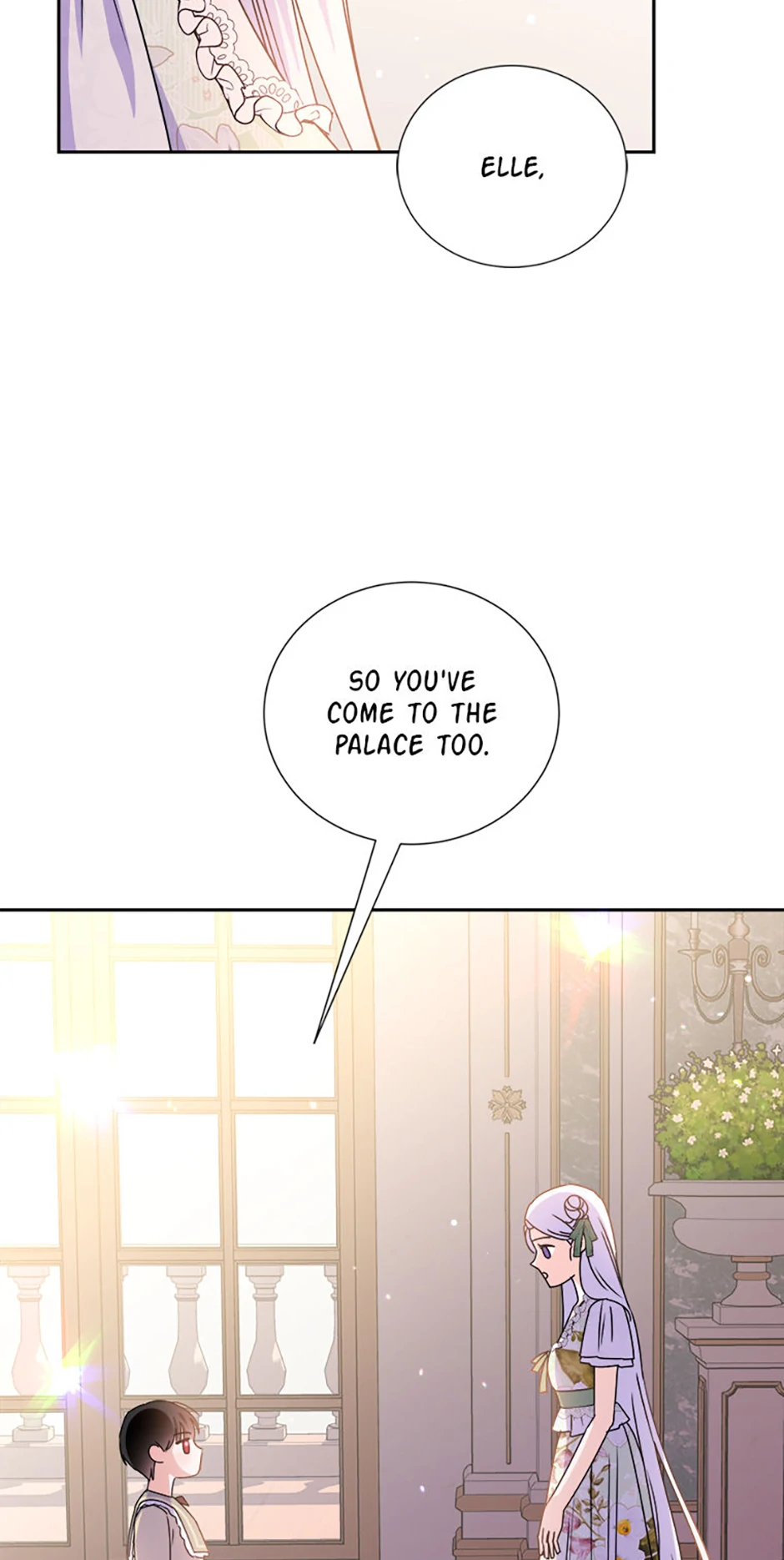 All About the Duke chapter 42 page 63