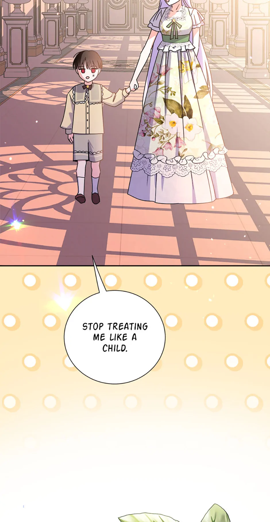 All About the Duke chapter 42 page 69