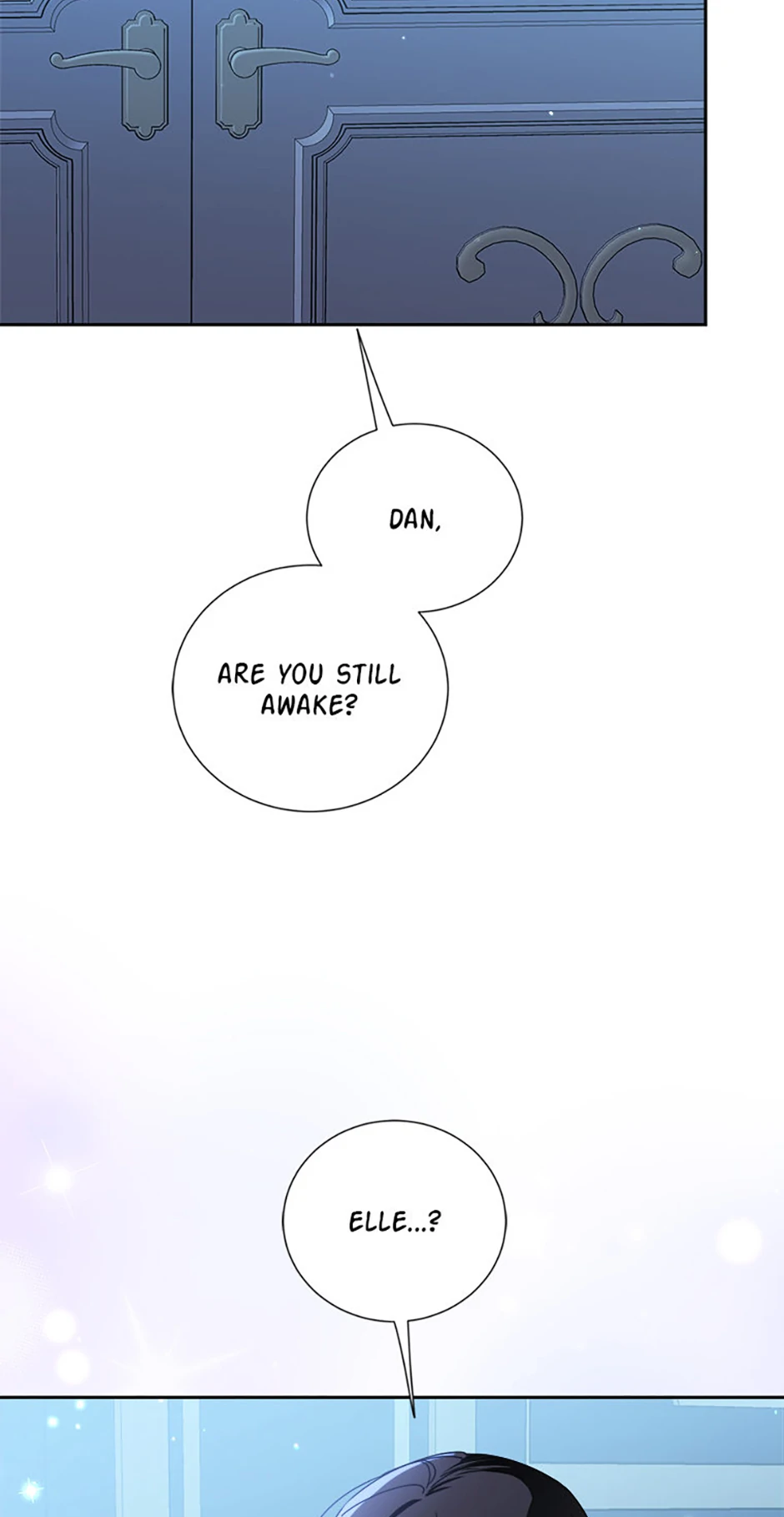 All About the Duke chapter 42 page 73