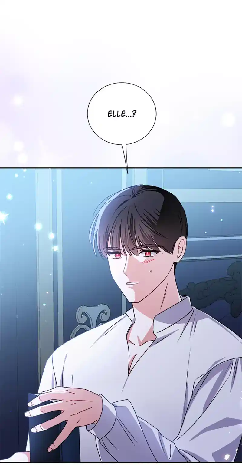 All About the Duke chapter 43 page 3