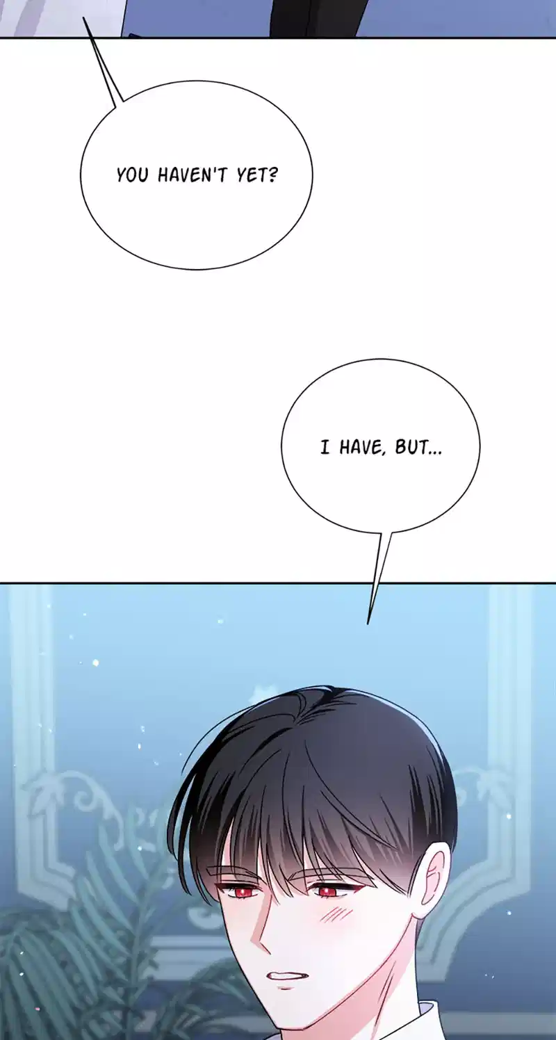 All About the Duke chapter 43 page 9
