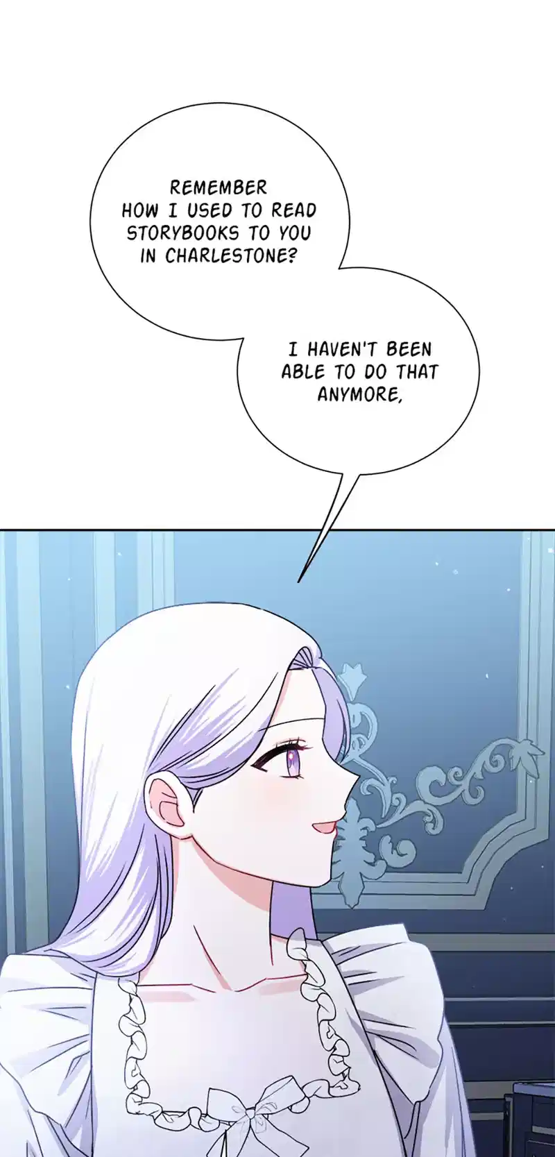 All About the Duke chapter 43 page 14