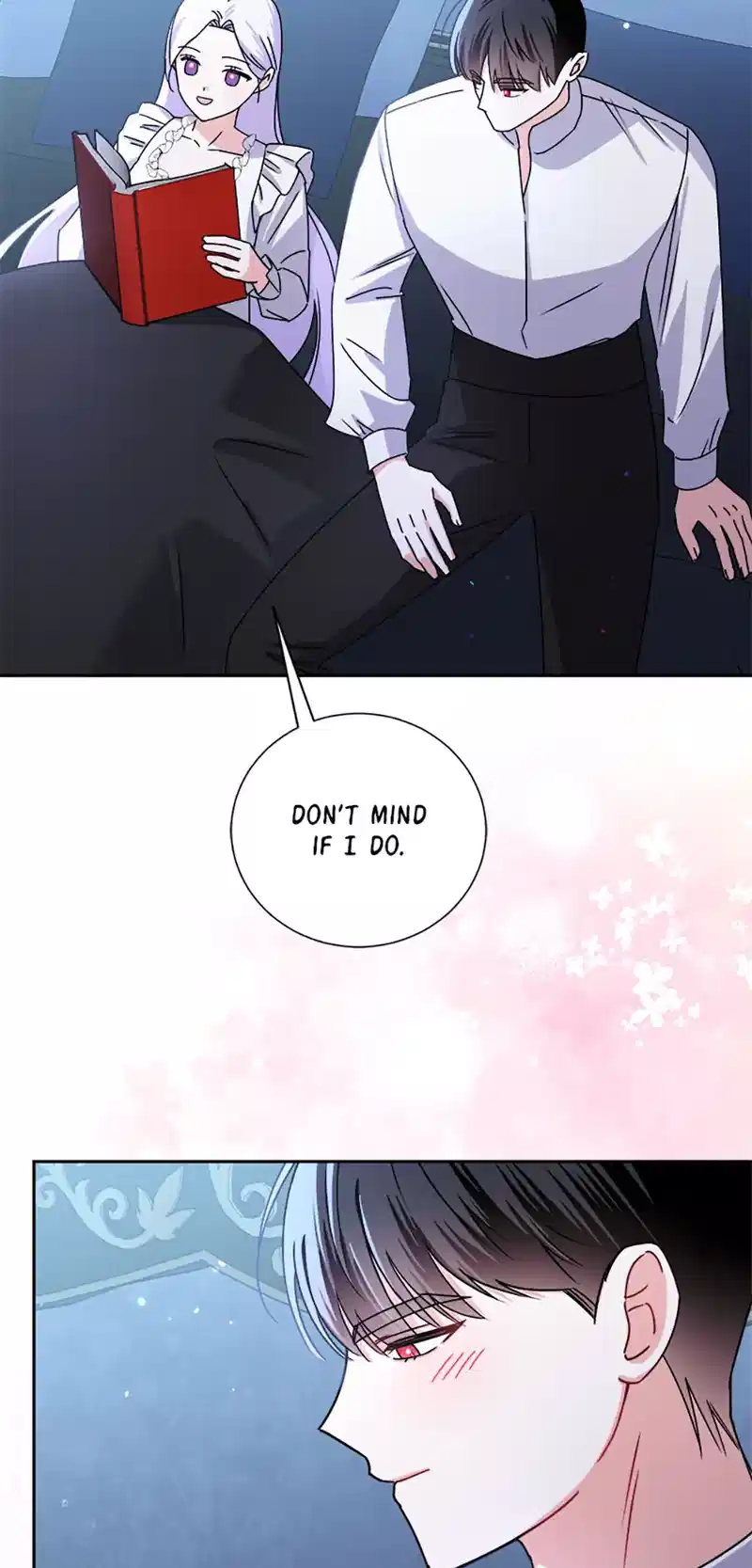 All About the Duke chapter 43 page 16