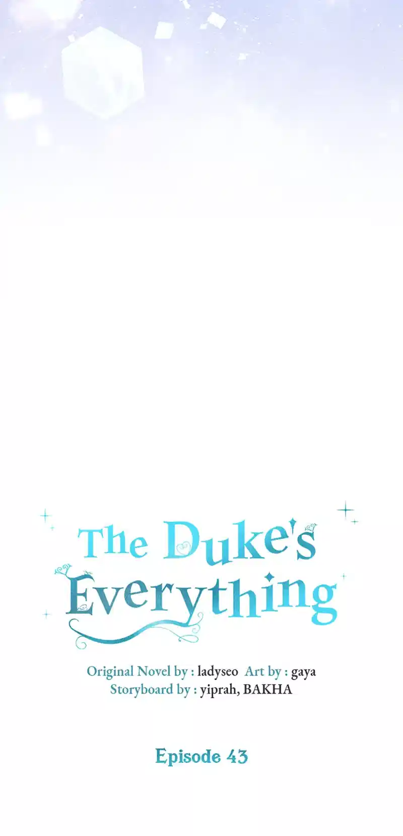 All About the Duke chapter 43 page 32