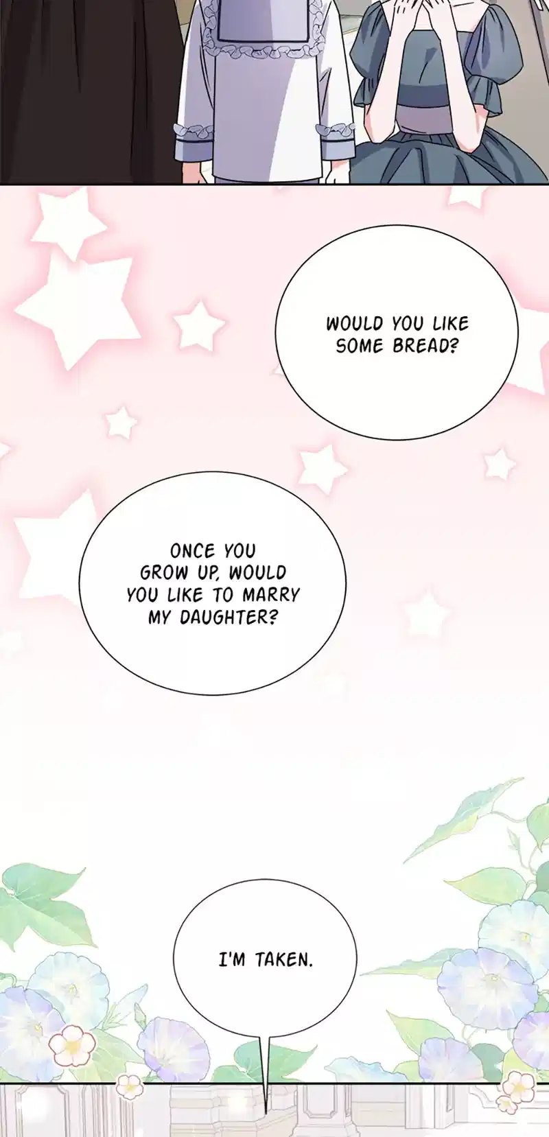 All About the Duke chapter 43 page 35