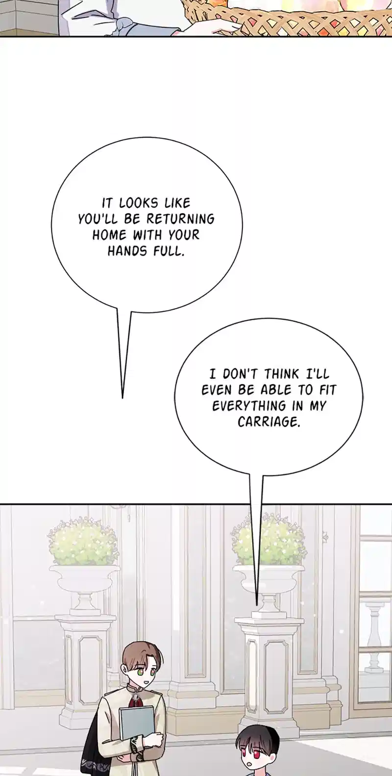 All About the Duke chapter 43 page 40
