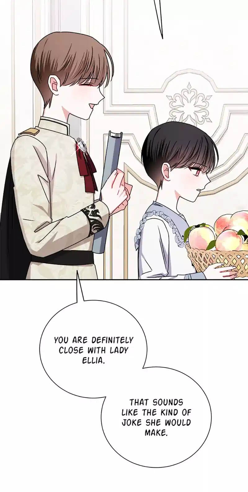 All About the Duke chapter 43 page 42