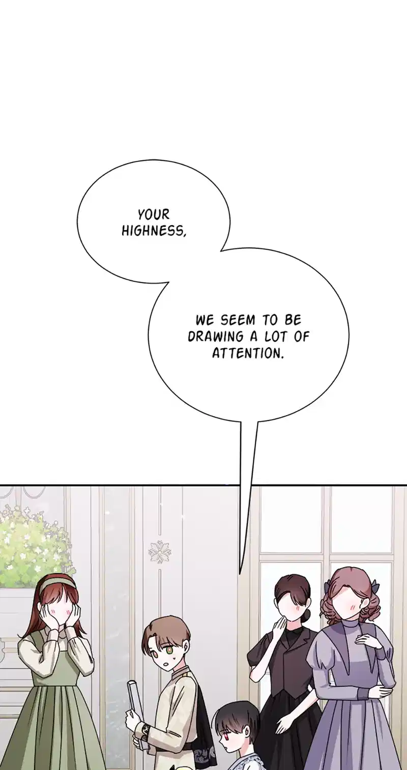 All About the Duke chapter 43 page 47