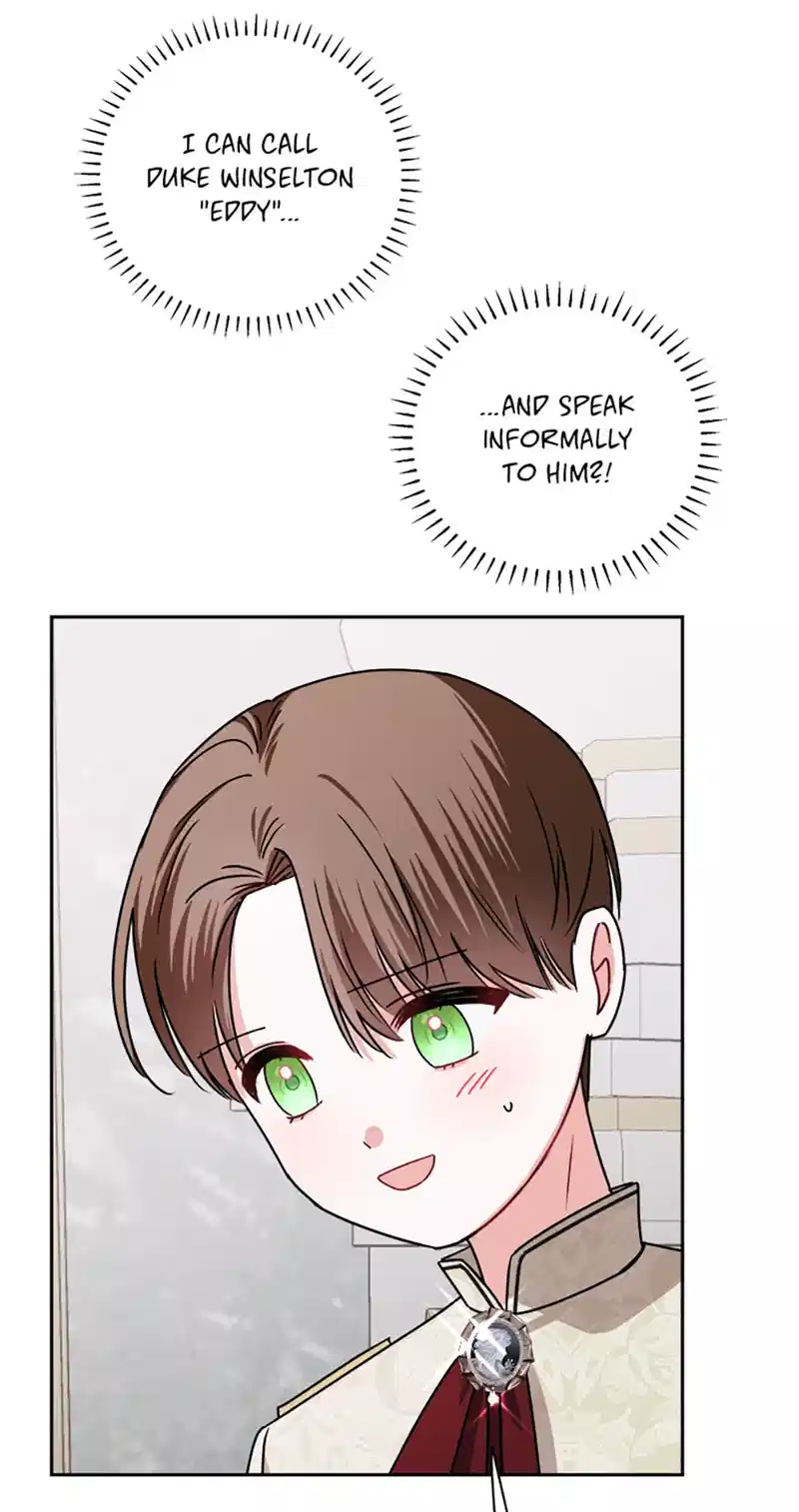 All About the Duke chapter 43 page 51