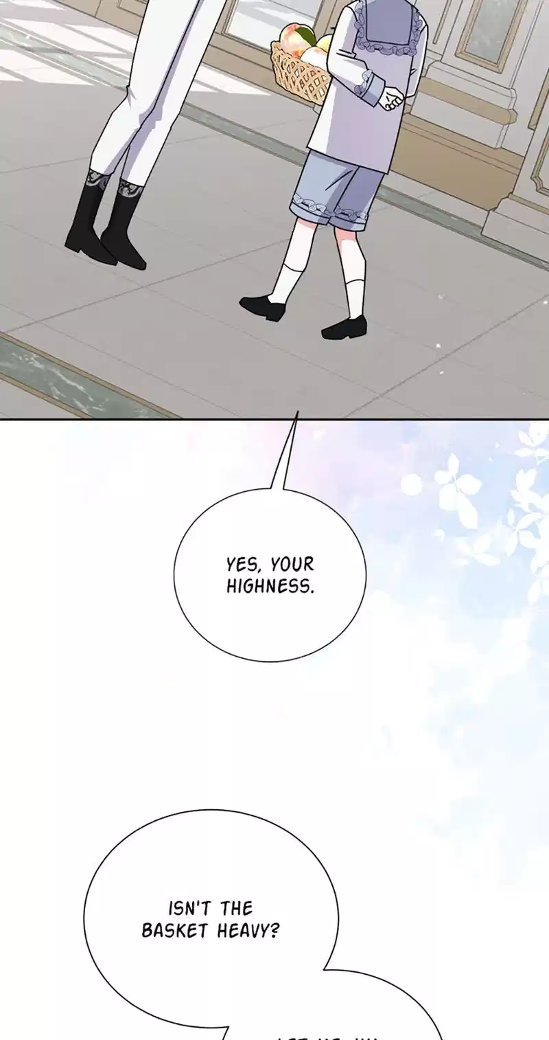 All About the Duke chapter 43 page 53