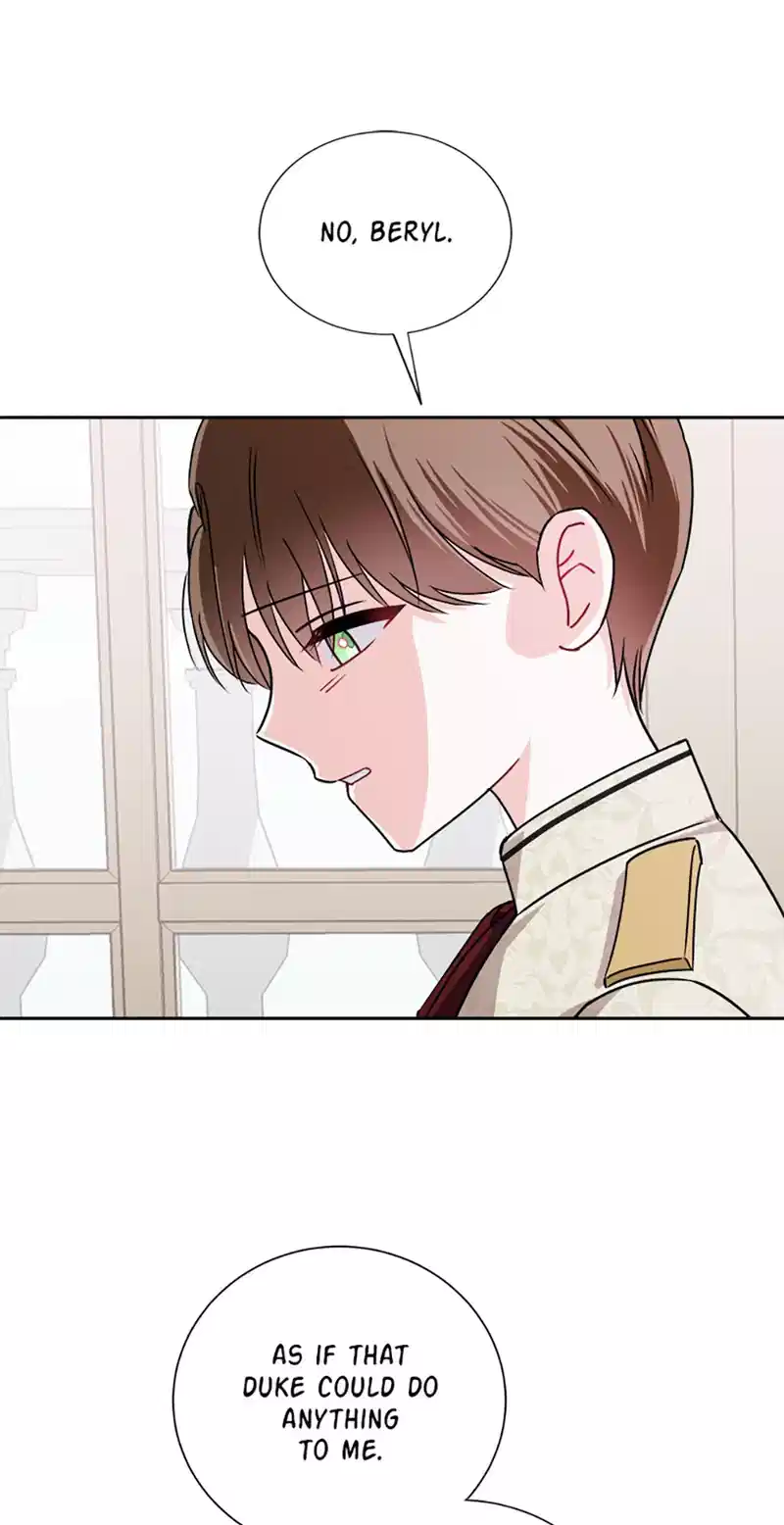All About the Duke chapter 43 page 63