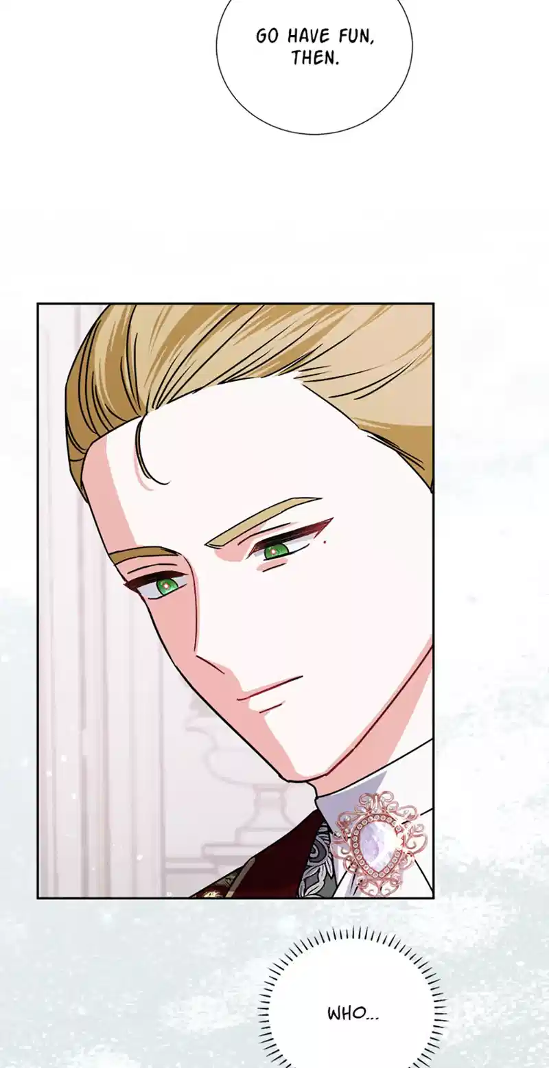 All About the Duke chapter 43 page 65