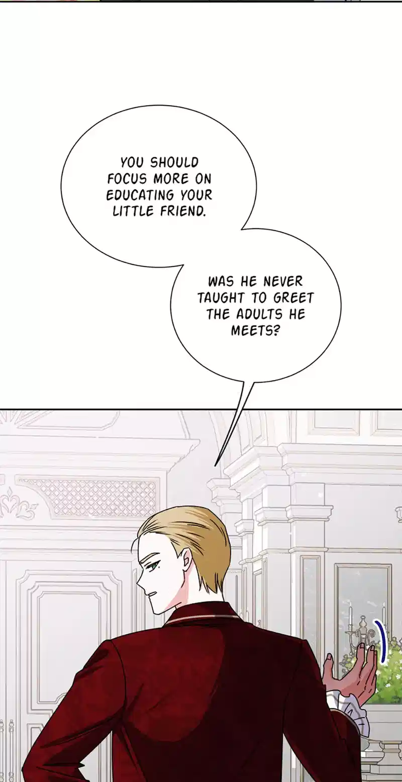 All About the Duke chapter 43 page 67
