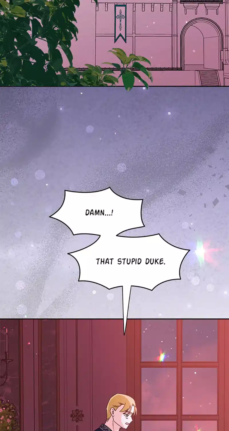 All About the Duke chapter 43 page 77