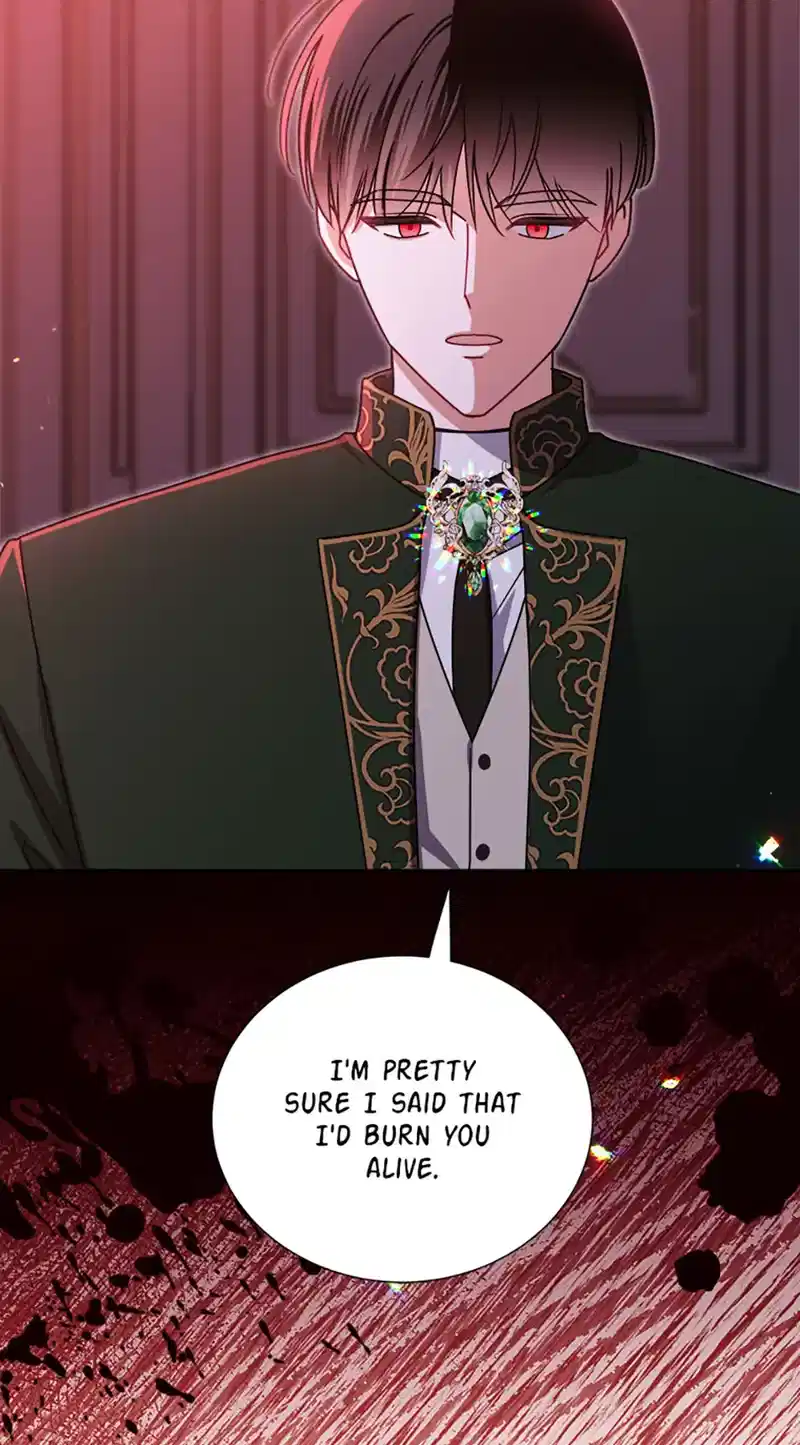 All About the Duke chapter 43 page 83