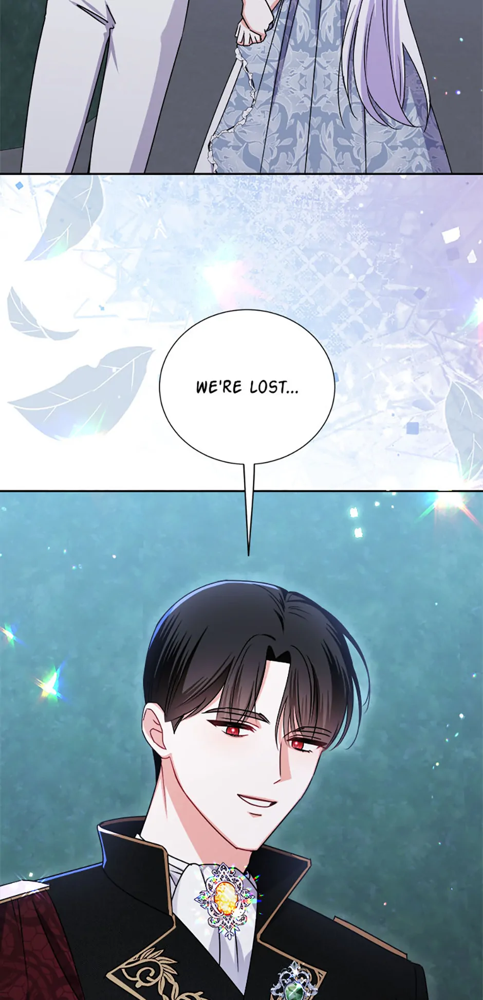 All About the Duke chapter 47 page 2