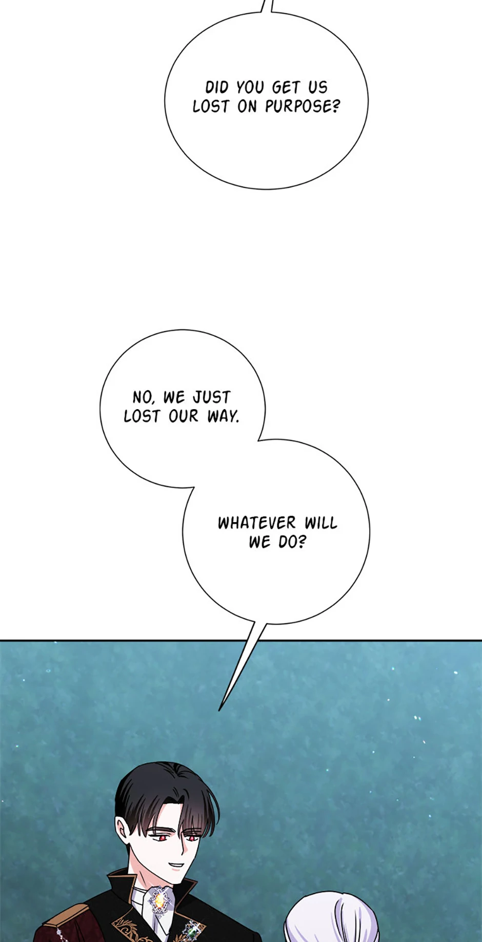 All About the Duke chapter 47 page 5