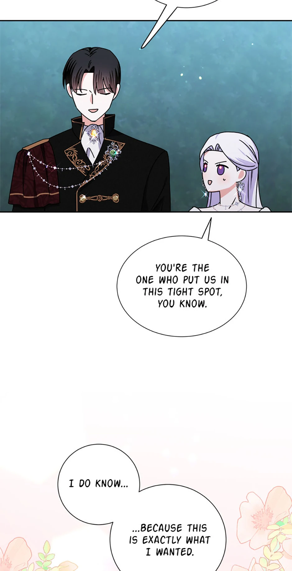 All About the Duke chapter 47 page 7