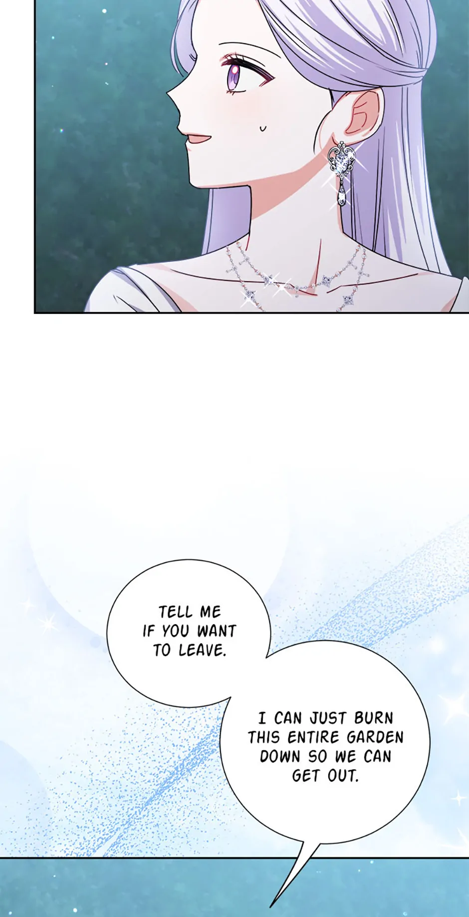 All About the Duke chapter 47 page 9